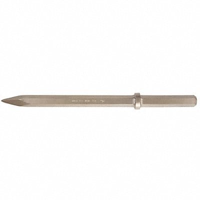 Chisel Hex Shank Shape 1.25 in
