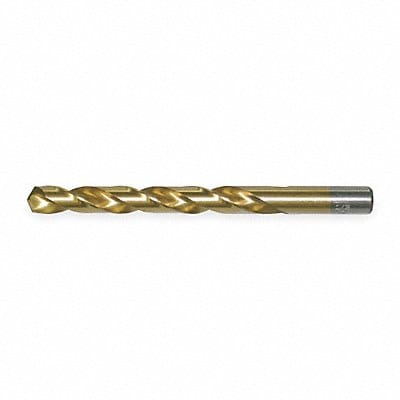 Jobber Drill 3/8 HSS