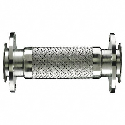 Flexible Metal Hose Assembly 3 I.D.12