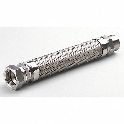Flexible Metal Hose Assembly 1/4 I.D.36