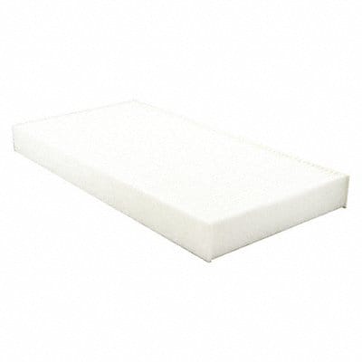 Cabin Air Filter Rectangular