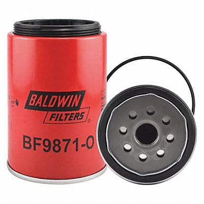 Fuel/Water Separator 6-5/16 x 4-5/16 In