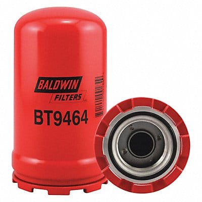 Hydraulic Filter Spin-On 6-1/16 L