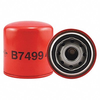 Spin-On M27 x 2.0mm Thread 3-7/8 L
