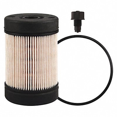 Fuel Filter 3-15/16x2-19/32x3-15/16 In