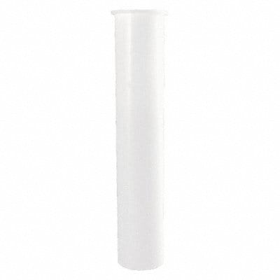 Tailpiece Plastic 1 1/2 in Pipe Size