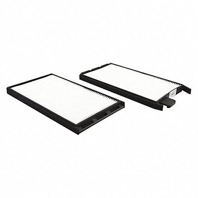 Cabin Air Filter Rectangular