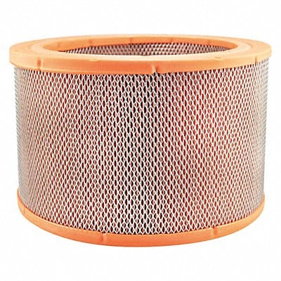 Air Filter Round