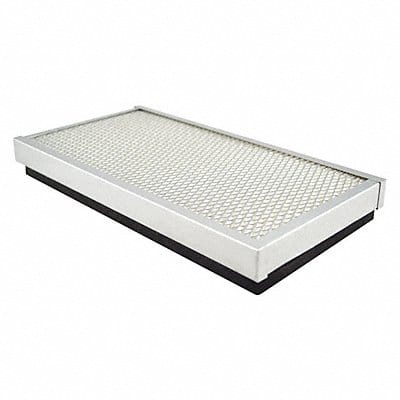 Cabin Air Filter Rectangular