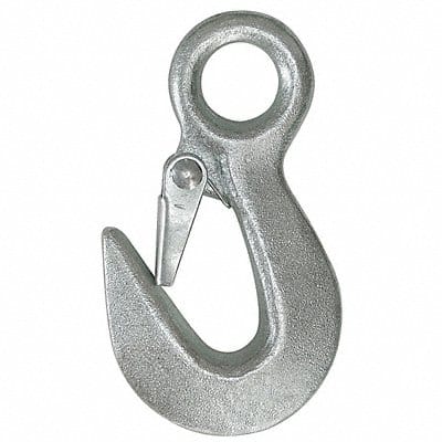 Forged Spring Snap Cap 900 lb