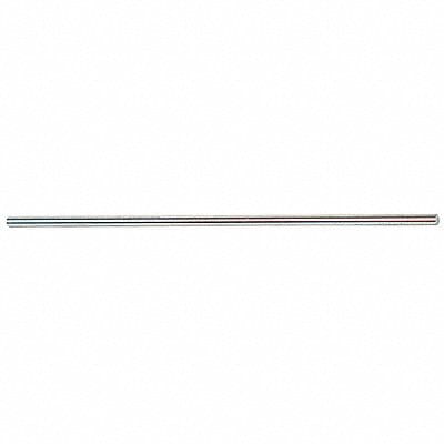 K7022 Class X No-Go Pin Gauge Tol 0.00004 in