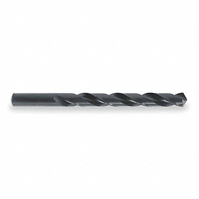 Jobber Drill M HSS