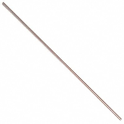 K7022 Class X No-Go Pin Gauge Tol 0.00004 in