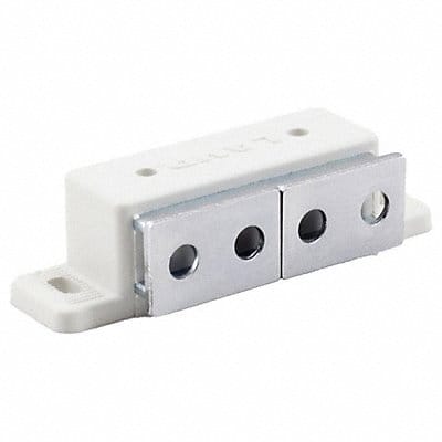 Magnetic Catch Pull-to-Open 6.1 lb.