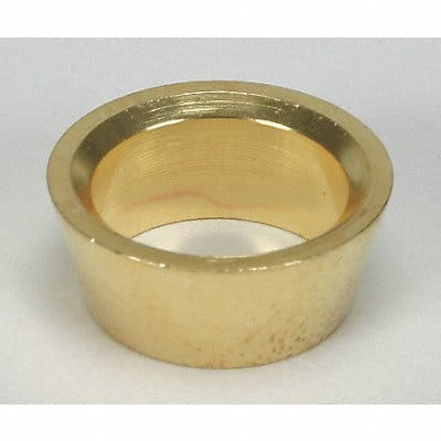 Front Ferrule Brass Comp 1In
