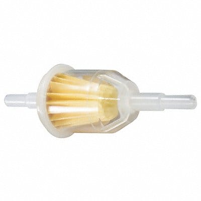 Fuel Filter 4-7/32 x 4-7/32 In