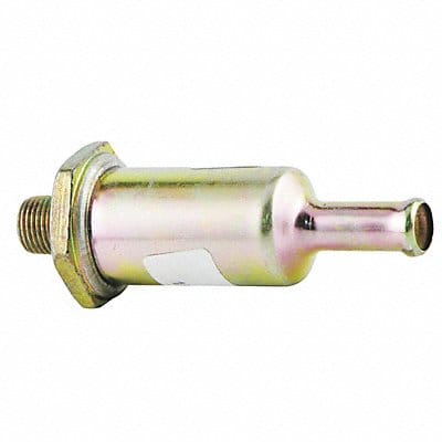 Fuel Filter 2-5/8 x 1 x 2-5/8 In Fuel Filter 2-5/8 x 1 x 2-5/8 In