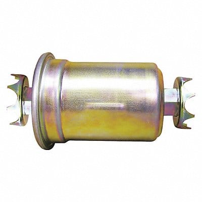 Fuel Filter 4-29/32 x 2-3/4 x 4-29/32 In