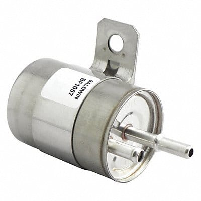 Fuel Filter 4-5/16 x 2-5/32 x 4-5/16 In