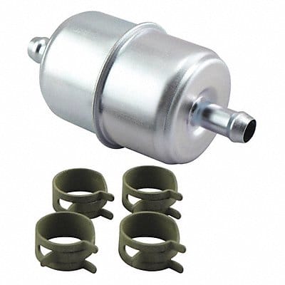 Fuel Filter 3-7/8 x 1-29/32 x 3-7/8 In