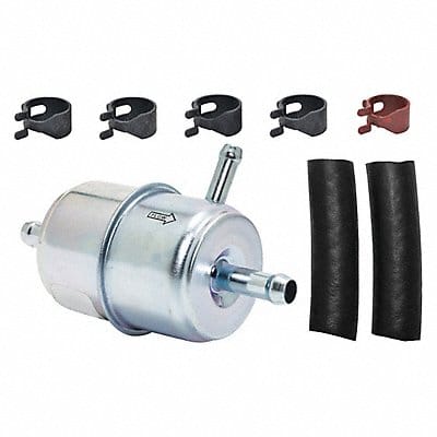Fuel Filter 3-15/16x1-31/32x3-15/16 In