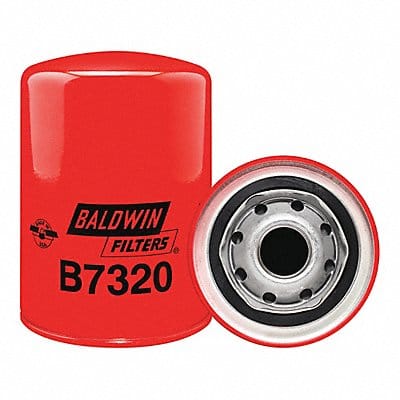Spin-On 1 Thread 5-3/8 L