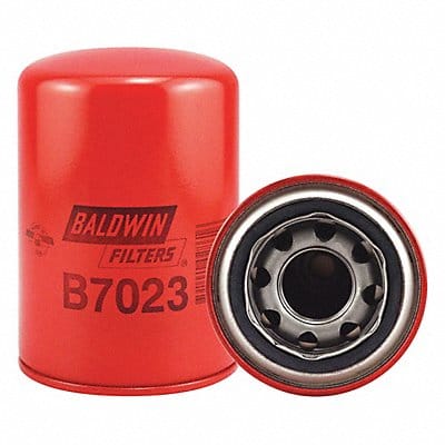 Spin-On 1-1/4 Thread 5-3/8 L