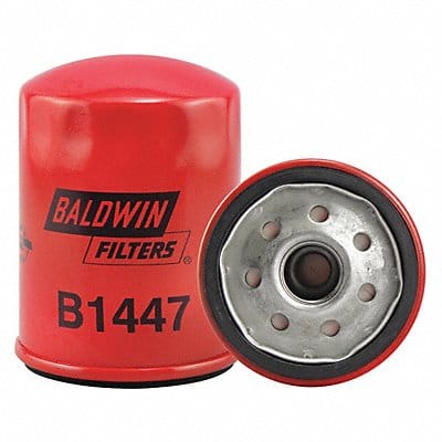 Spin-On 13/16 Thread 4-1/8 L