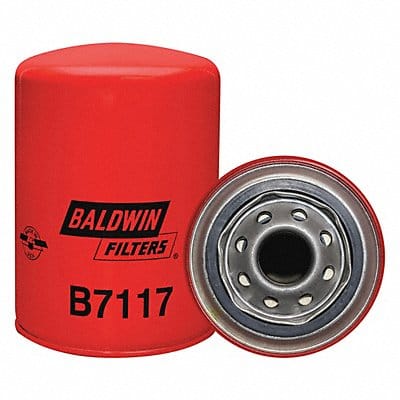 Spin-On 1 Thread 5-3/8 L