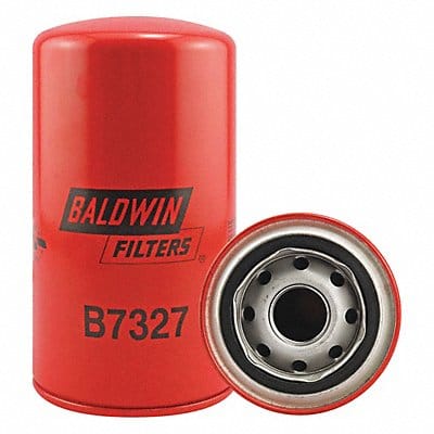 Spin-On M27 x 2.0mm Thread 6-5/8 L