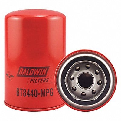 Hydraulic Filter Spin-On 5-5/8 L