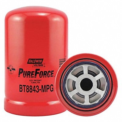 Hydraulic Filter Spin-On 6-1/32 L