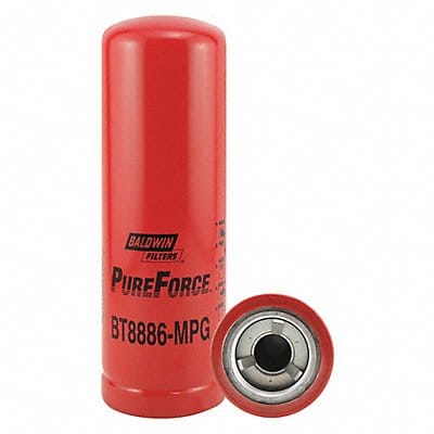 Hydraulic Filter Spin-On 9-17/32 L