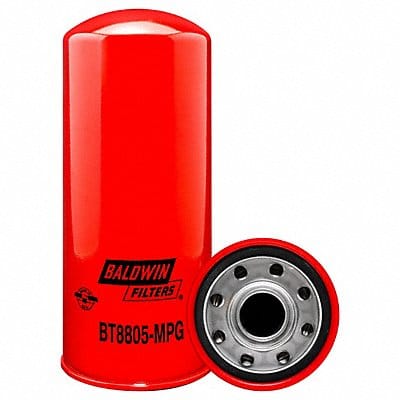 Transmission Filter Spin-On 11-9/16 L