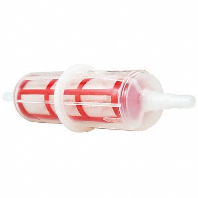 Fuel Filter 8-1/8 x 2 x 8-1/8 In