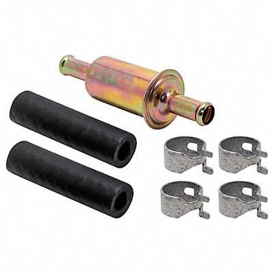 Fuel Filter 2-31/32 x 15/16 x 2-31/32 In