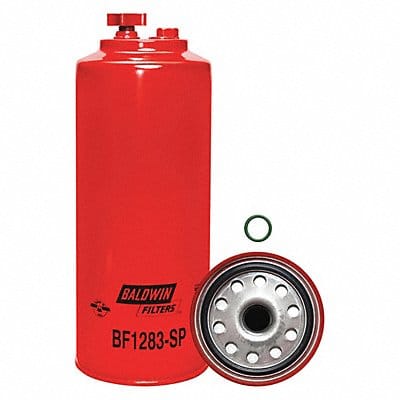 Fuel Filter 11-5/16 x 4-9/32 x 11-5/16In