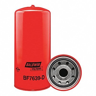 Fuel Filter 12-7/16 x 5-3/8