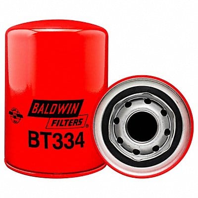 Spin-On 1-1/8 Thread 5-3/8 L