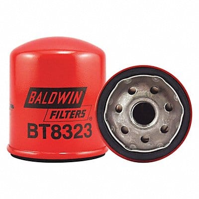 Hydraulic Filter Spin-On 3-1/2 L