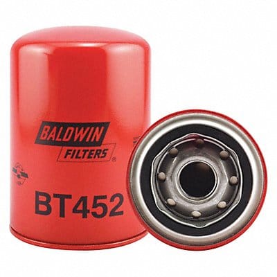 Hydraulic Filter Spin-On 5-13/32 L