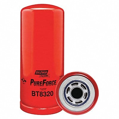 Hydraulic Filter Spin-On 11-17/32 L