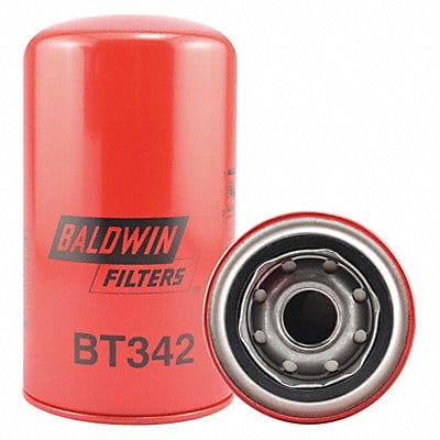 Hydraulic Filter Spin-On 6-5/8 L