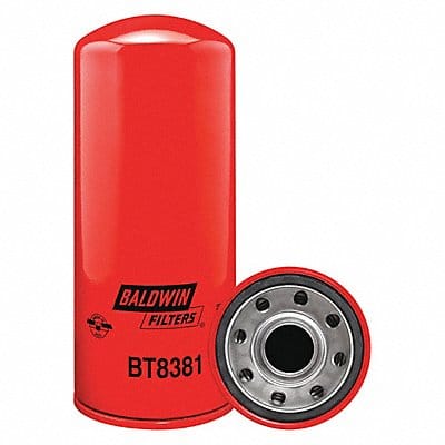 Hydraulic Filter Spin-On 11-3/4 L