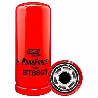 Hydraulic Filter Spin-On 9-19/32 L