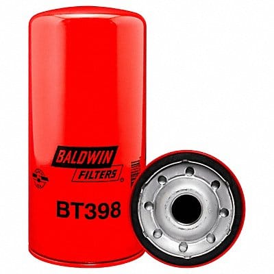 Hydraulic Filter Spin-On 9-1/8 L