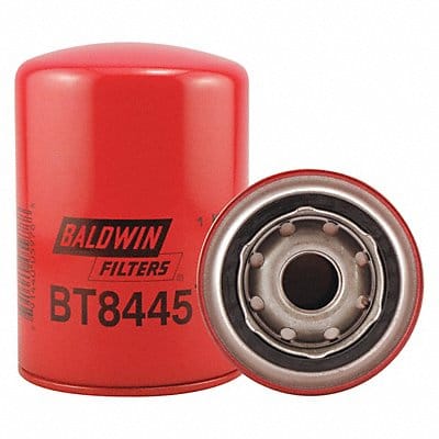 Hydraulic Filter Spin-On 5-3/8 L
