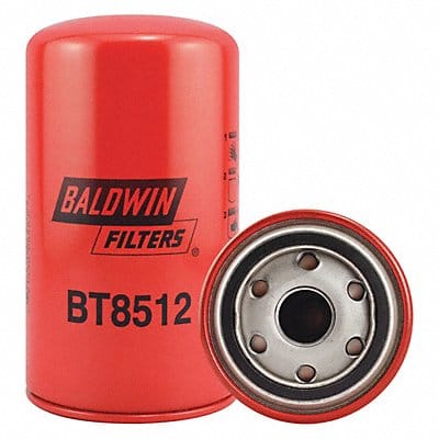 Hydraulic Filter Spin-On 6-23/32 L