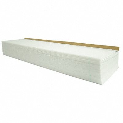 Furn Air Cleaner Filter MERV 11 20x25x6