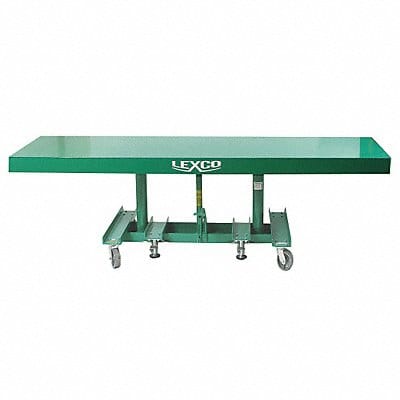 Lift Table  120 x 30 x 30 In.